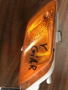  Повороты для скутера Yamaha Gear Япония 2848R