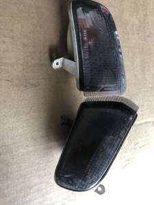  Повороты передние для скутера  Honda Lead