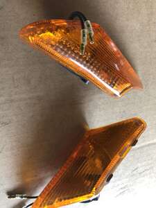  Scooter Yamaha Aprio