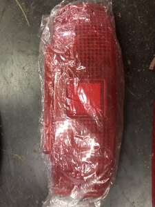 Стекло стопа для скутера Honda Lead