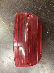 Стекло стопа для скутера Honda AF31