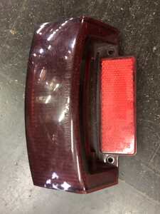 Stop glass for scooter Honda AF34