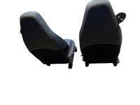 Сиденья Smart Fortwo 451 кожа Америка