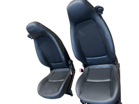 Сиденья Smart Fortwo 451 кожа Америка