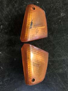  Повороты передние для скутера Stanley 5680