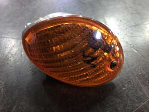  Поворот передний для скутера Yamaha Neos