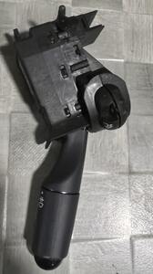 Рычаг переключения дворников Smart 451 A4515450410