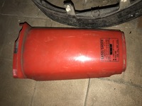 Пластик для скутера Honda Passola