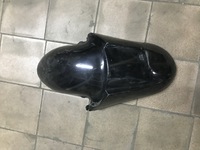 Front plastic fender Aprilia 105577 108351 101721 109833