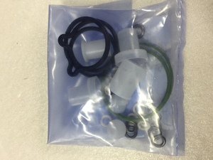 ТНВД ремкомплект паливний насос високого тиску Smart 450