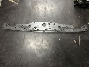 Накладка стоп сигналу Smart 450