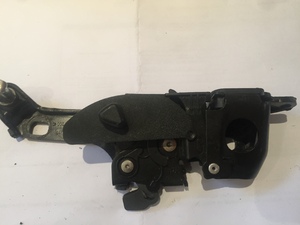 Roof lock right Smart 450