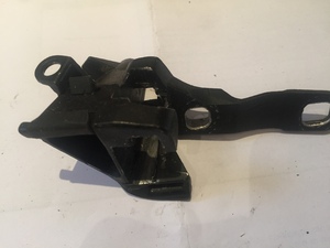 Крыша направляющая оригинал Smart 450