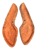 Внутренняя вставка двери обшивка карта Smart 450