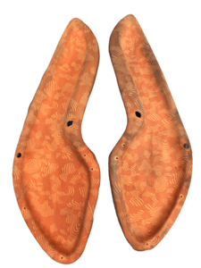 Внутренняя вставка двери обшивка карта Smart 450