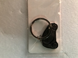Брелок Smart 450 451