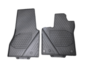 Коврики Smart 453 A45368017059G33