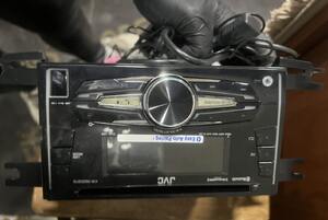 Stereo JVC Smart 451