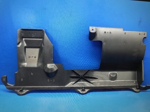 Панель кришка перегородка Smart 451