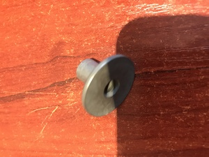 Втулка на повітряний фільтр Smart 451 0009927310