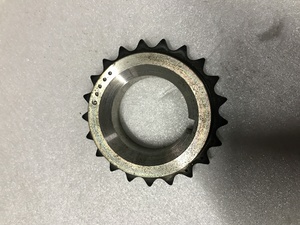 Зірка масляного насосу Smart 450