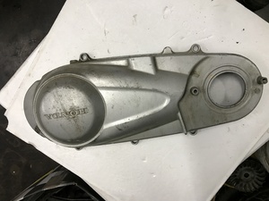 Крышка вариатора для скутера Honda SH