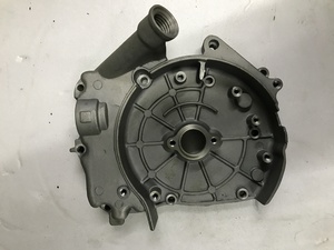 Картер для китайского скутера GY6 125/150 152 QMI 157 GMJ