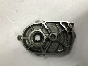 Крышка редуктора Yamaha 3KJ