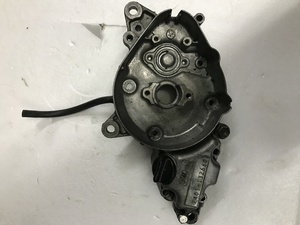 Кришка редуктора Z401-132680