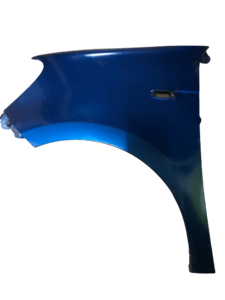 Крыло переднее левое для автомобиля Smart Forfour А4538810301