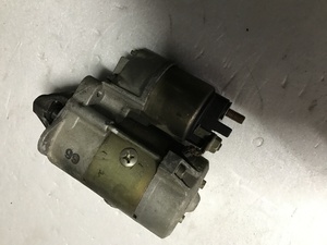 Стартер Smart 450 0003188V006  0003188V008