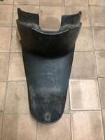 Пластик под сидения центральный мото скутер китайский