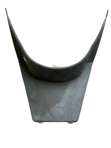 Пластик под сидения центральный для скутера 64311-KPR-9000