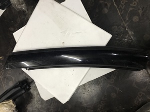 Направляющая крыши Smart 450