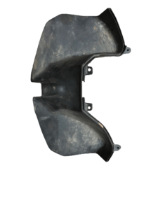 Пластик для скутера SAE