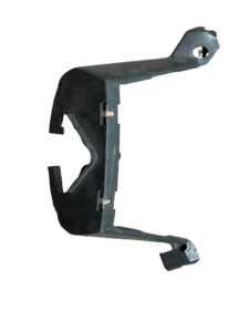 Yamaha T-Max 5GJ front plastic