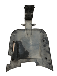 Днище скутер 50611-GC SA0000