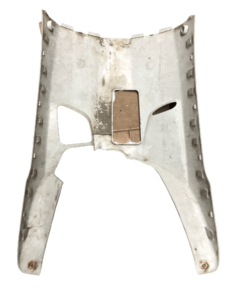 Днище для скутер 481-43ERO