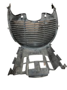 Пластик для макси скутера 5GJ-21553 Yamaha T-Max