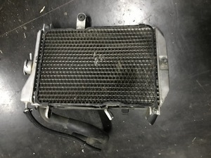 Радиатор Suzuki Burgman Skywave 650