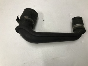 Патрубок интеркулера Smart 450 A1601410404