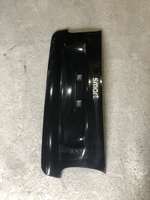 Крышка багажника Smart Fortwo 453 А4538880260