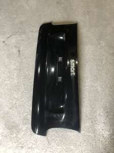 Trunk lid Smart Fortwo 453