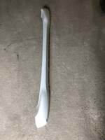 Спойлер губа передняя А4538800270