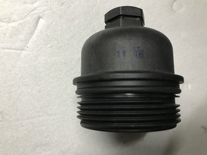 Крышка масляного фильтра Smart 450 А1601800038