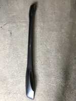 Спойлер губа передняя А4538800270