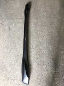 Spoiler front lip А4538800270