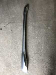 Spoiler front lip А4538800270