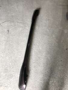 Spoiler front lip А4538800270