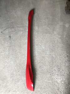 Spoiler front lip А4538800270